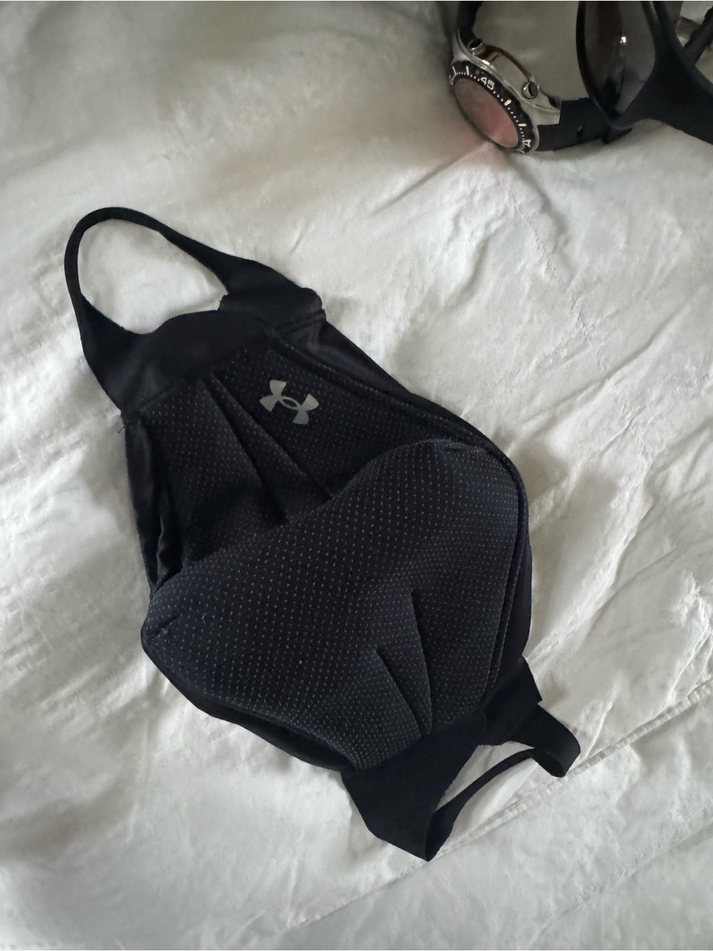 Under Armour Face Mask